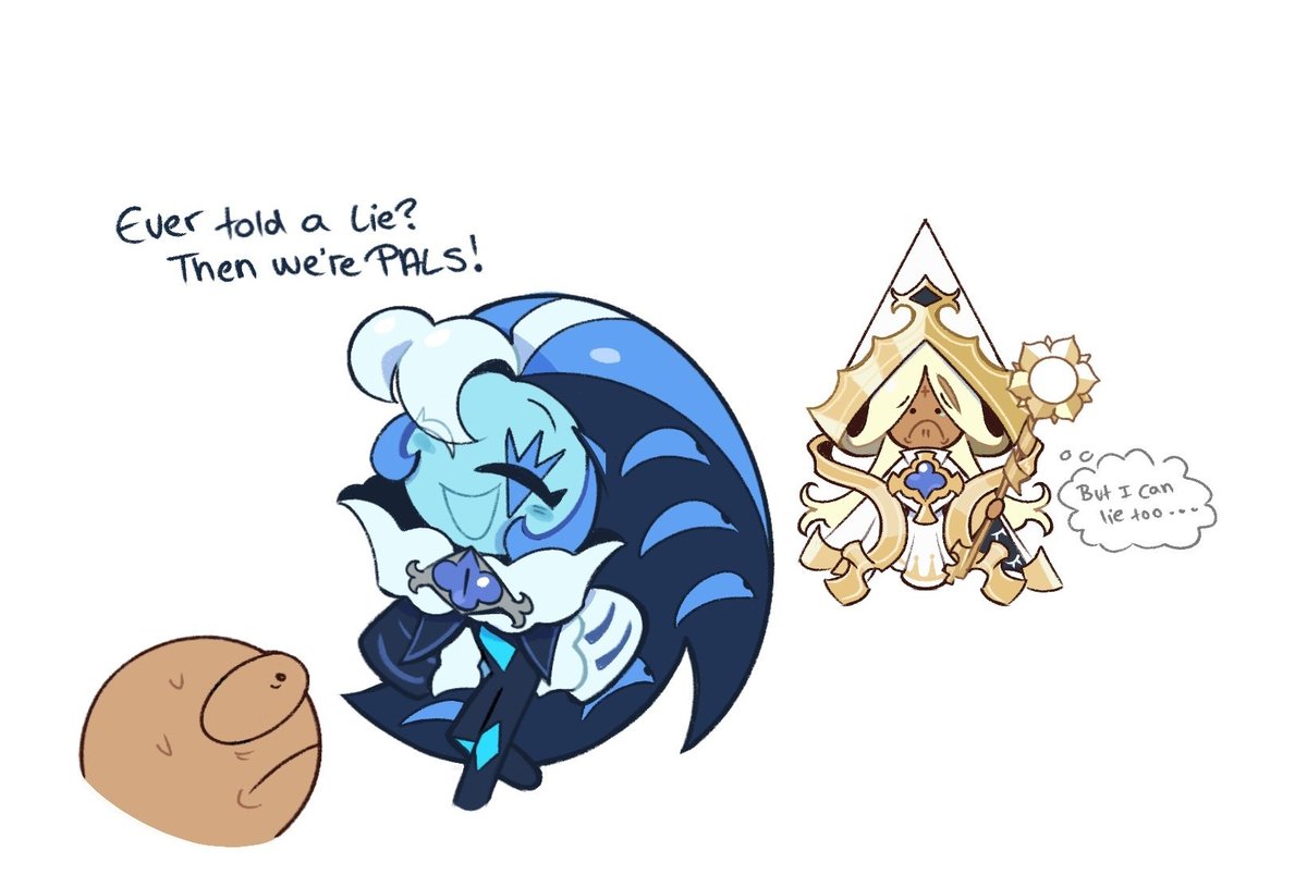 This is based on one of his voice lines
Ignore the bald thing at the bottom