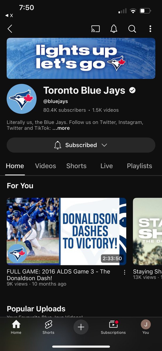 JamesMunarriz's tweet photo. @BlueJays 🙏🏼 https://t.co/eYGOTz5QiI
