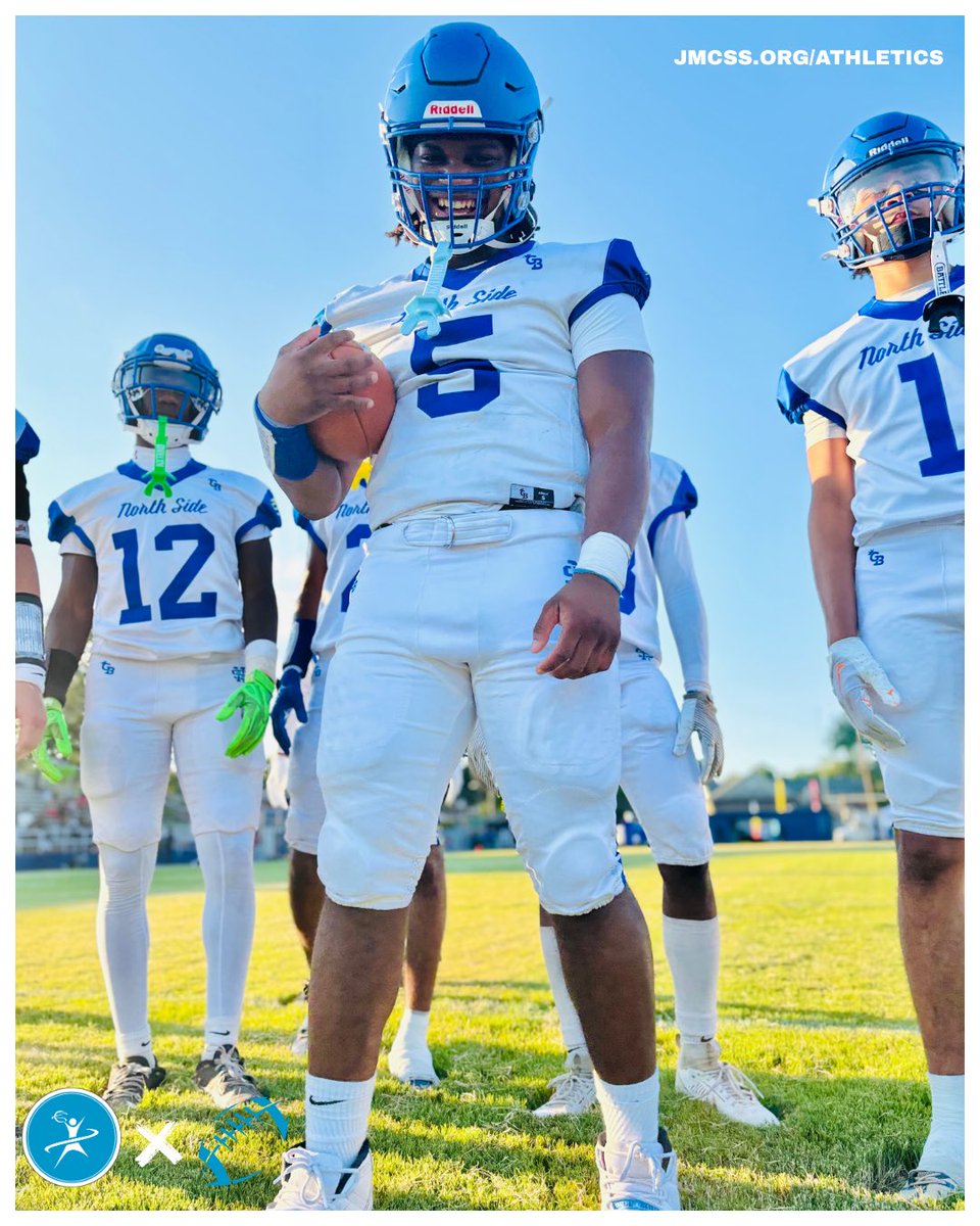 Greg Hammond (@formersportsguy) on Twitter photo #TheDistrict 📍
It’s A VIBE 😎🔥We’re 8 minutes away from kickoff — North Side vs. JCM‼️Catch the game on <a href="/Sports731Net/">Sports731 Network</a> and 97.7 FM #TheDistrict 📍
It’s A VIBE 😎🔥We’re 8 minutes away from kickoff — North Side vs. JCM‼️Catch the game on <a href="/Sports731Net/">Sports731 Network</a> and 97.7 FM
