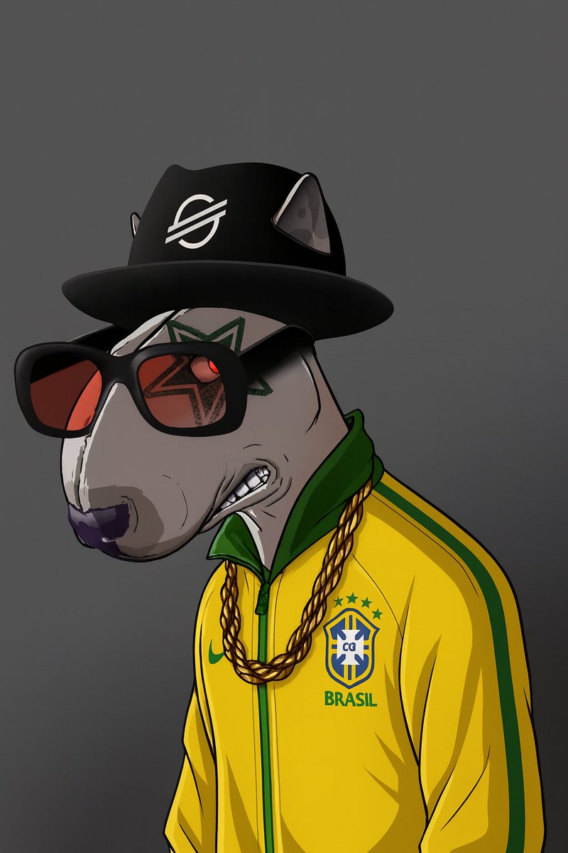 The Dogstar team is gearing up to attend the #Meridian2025 in Rio.🔥
Terry de Souza Faria presente!!

<a href="/StellarOrg/">Stellar</a> <a href="/BuildOnStellar/">Build on Stellar</a>