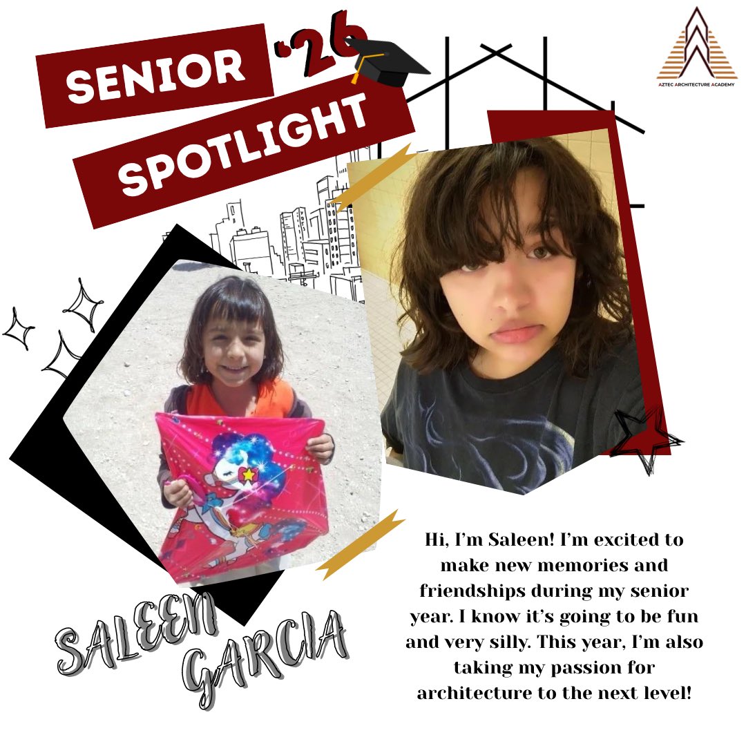 Aztec Architecture Academy tweet media