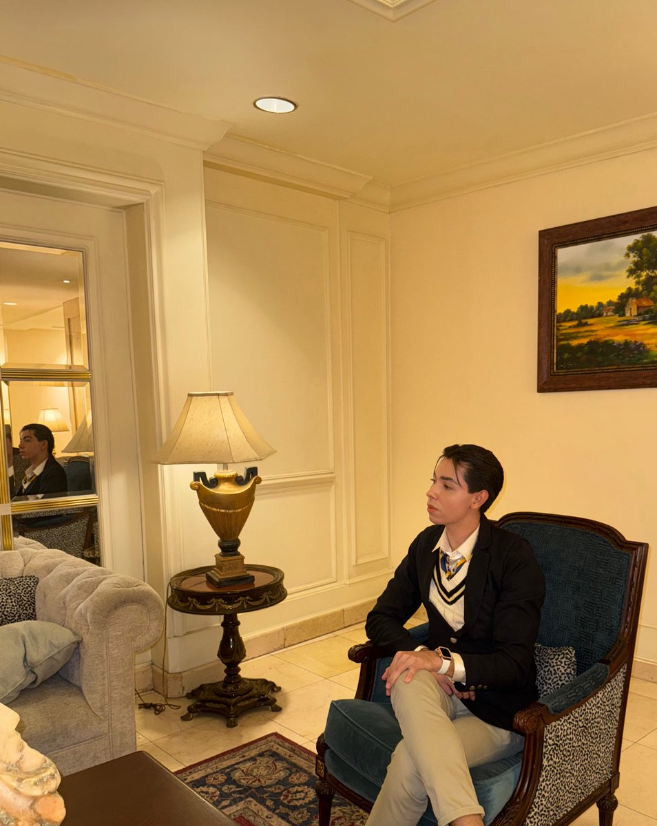 Carlos Cervantes tweet media