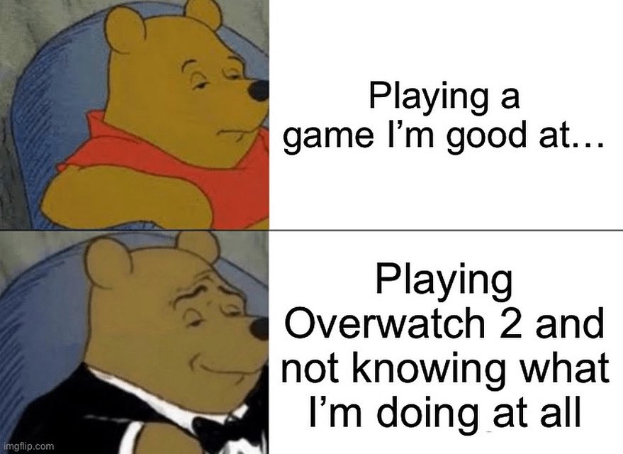 Come join me on stream and watch me be absolutely trash on Overwatch 2!!! twitch.tv/currentlyzerx #twitchstreamer #gamer #gaming #Overwatch2 #overwatch