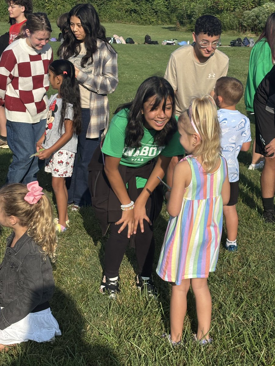 mrsjgehrke's tweet image. It was house selection day for our littlest Rams! It was amazing to watch our 8th graders interacting and celebrating with our kindergartners as they scratched off their tickets to reveal their house.  #theHeARTofExcellence @TFAA_Rams @DrMarkJGonyea