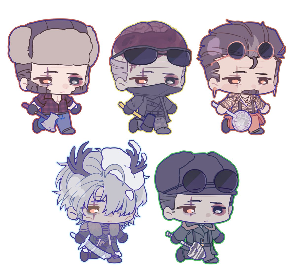 janitorfan69 tweet media