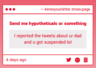 READ PINNED - Jill / Emily tweet media