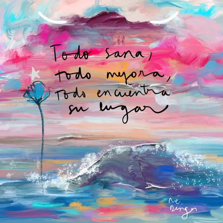 ErikaCastell's tweet photo. Amo los días en los que con toda confianza te dices a ti misma “ todo va a estar bien “. El secreto es hacerlo cada día. https://t.co/21SLV7tvGY