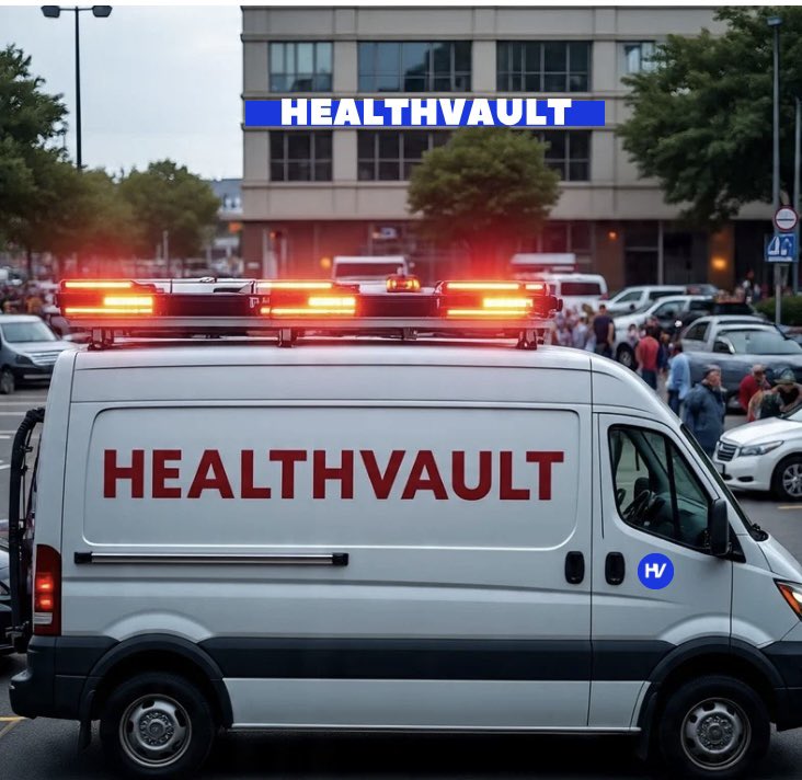 Dpw_Jules's tweet photo. @healthvault_xyz is Revolutionizing Healthcare with Blockchain 🏥
In a world where healthcare costs are rising and data breaches are common, #HealthVault offers a transformative solution. Built on Solana and Hyperledger, HealthVault is a blockchain powered platform that empowers patients and clinics with secure, private and scalable healthcare records.
Key Features:
☑️ Self-Sovereign Privacy: Gain complete control over your health data with zero knowledge proofs and selective sharing.
☑️ Smart Access Control: Implement granular permissions and automated compliance for healthcare providers worldwide.
☑️ Decentralized Storage: Utilize IPFS-powered storage with encrypted hashes ensuring global availability and security.
☑️ Cross-Chain Interoperability: Achieve seamless integration across blockchain networks and traditional healthcare systems.
☑️ Ai Powered Analytics: Leverage privacy preserving machine learning with homomorphic encryption for insights.
☑️ Intuitive Mobile App: Manage your health records on any device with a beautiful, accessible interface.
Why I Choose HealthVault?
HealthVault isn’t just about storing data; it’s about giving you control. With features like selective sharing and encrypted storage, you can ensure that your health information remains private and secure. The platform’s interoperability allows for smooth integration with existing healthcare systems, making it a versatile choice for both patients and providers.
🌐 Get Involved:
Join the movement towards a more secure and patient centric healthcare ecosystem.
Visit https://t.co/6m7NiAxqir to learn more and get started