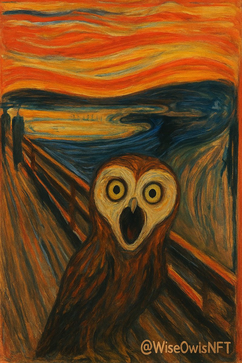 unisi | $ONE (@unisi_si) on Twitter photo "#Wisdom is knowing what to do next; virtue is doing it.”
MINT DAY: <a href="/WiseOwlsNFT/">Wise Owls 🦉</a> 🦉
📅 28.08. (Thursday)
⏲️ 3pm UTC (FCFS)
💸 99 ADA (WL) 119 ADA (Public)
#Cardano #CardanoCommunity #WiseOwls "#Wisdom is knowing what to do next; virtue is doing it.”
MINT DAY: <a href="/WiseOwlsNFT/">Wise Owls 🦉</a> 🦉
📅 28.08. (Thursday)
⏲️ 3pm UTC (FCFS)
💸 99 ADA (WL) 119 ADA (Public)
#Cardano #CardanoCommunity #WiseOwls