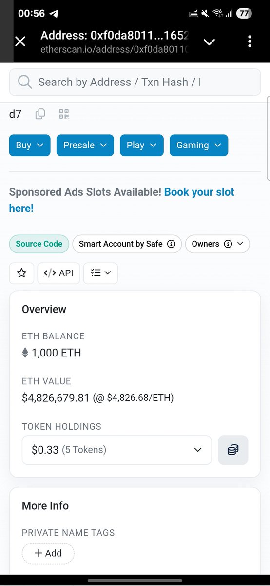 TheCryptoSoros's tweet photo. @Wealth_Pomp Ok, some points below 

- marketing guy (clemens) now has access to 0x0 twitter acct so they can post more 
- attending blockchain live conference in dubai, with highest tier ticket so major marketing opportunity 
- $4 M in the mw!!!!

Fundamentals havent changed my guy #0x0 https://t.co/S9QfVU2Gyj