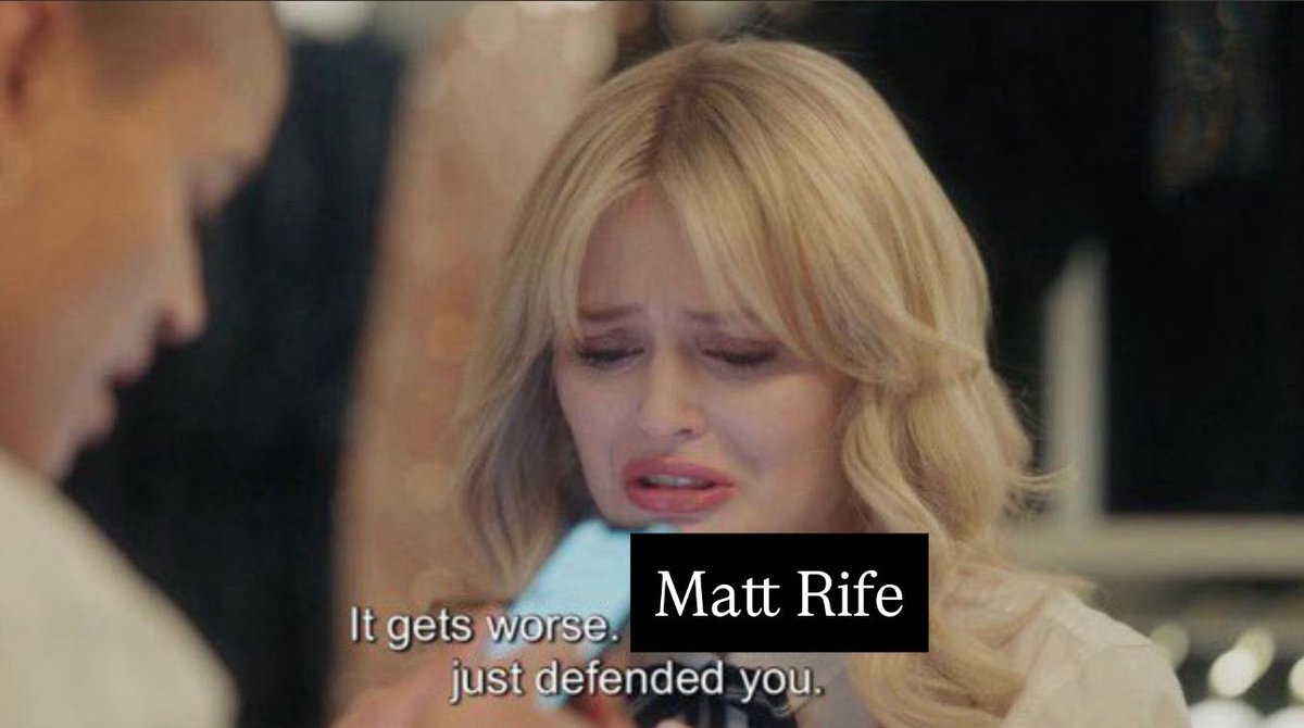 Michael. (@yosoymichael) on Twitter photo 