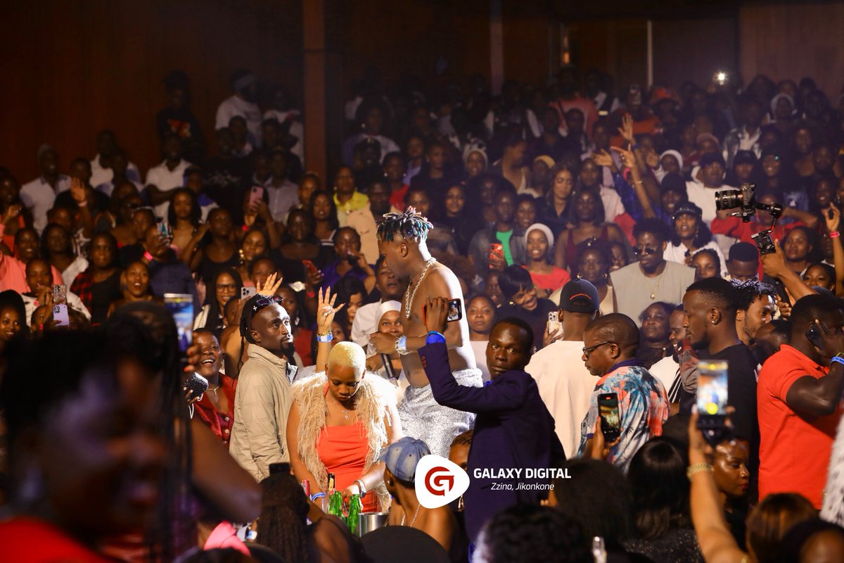 If it involves <a href="/Ksheebah1/">Sheebah</a>, expect <a href="/KabakoUg/">KABAKO UG🇺🇬</a> to show up solid 🙌

#ZzinaLifeStyle |  #TheReturnOfTheQueen