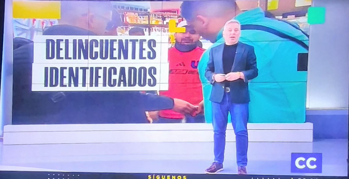 Muy buen horario de las Noticias 20.00 hrs en <a href="/meganoticiascl/">Meganoticias</a> <a href="/Mega/">Mega</a> ...Menos mal q lo cambiaron..
<a href="/biobio/">BioBioChile</a>