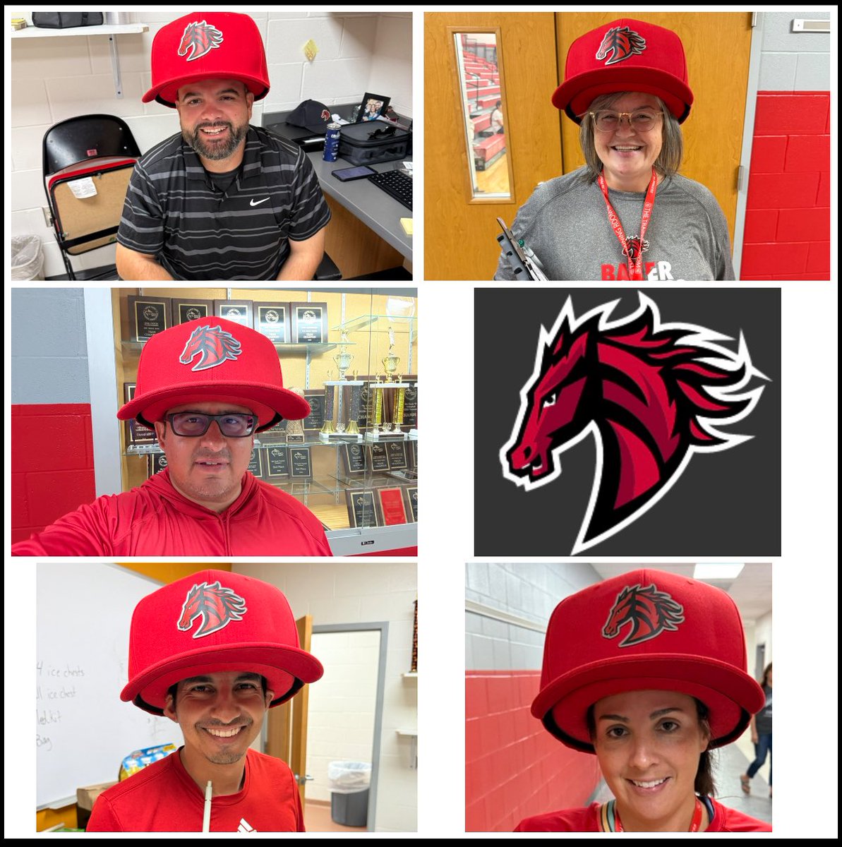 Baker MS Athletics (@broncathletics) on Twitter photo Your Baker #PE Department doing Friday right! #BroncPride #EOK #Coach <a href="/CCISD/">CCISD</a> <a href="/wbrayfootball/">Coach Craig Charlton</a> <a href="/_360athletics/">360 Athletics</a> Your Baker #PE Department doing Friday right! #BroncPride #EOK #Coach <a href="/CCISD/">CCISD</a> <a href="/wbrayfootball/">Coach Craig Charlton</a> <a href="/_360athletics/">360 Athletics</a>
