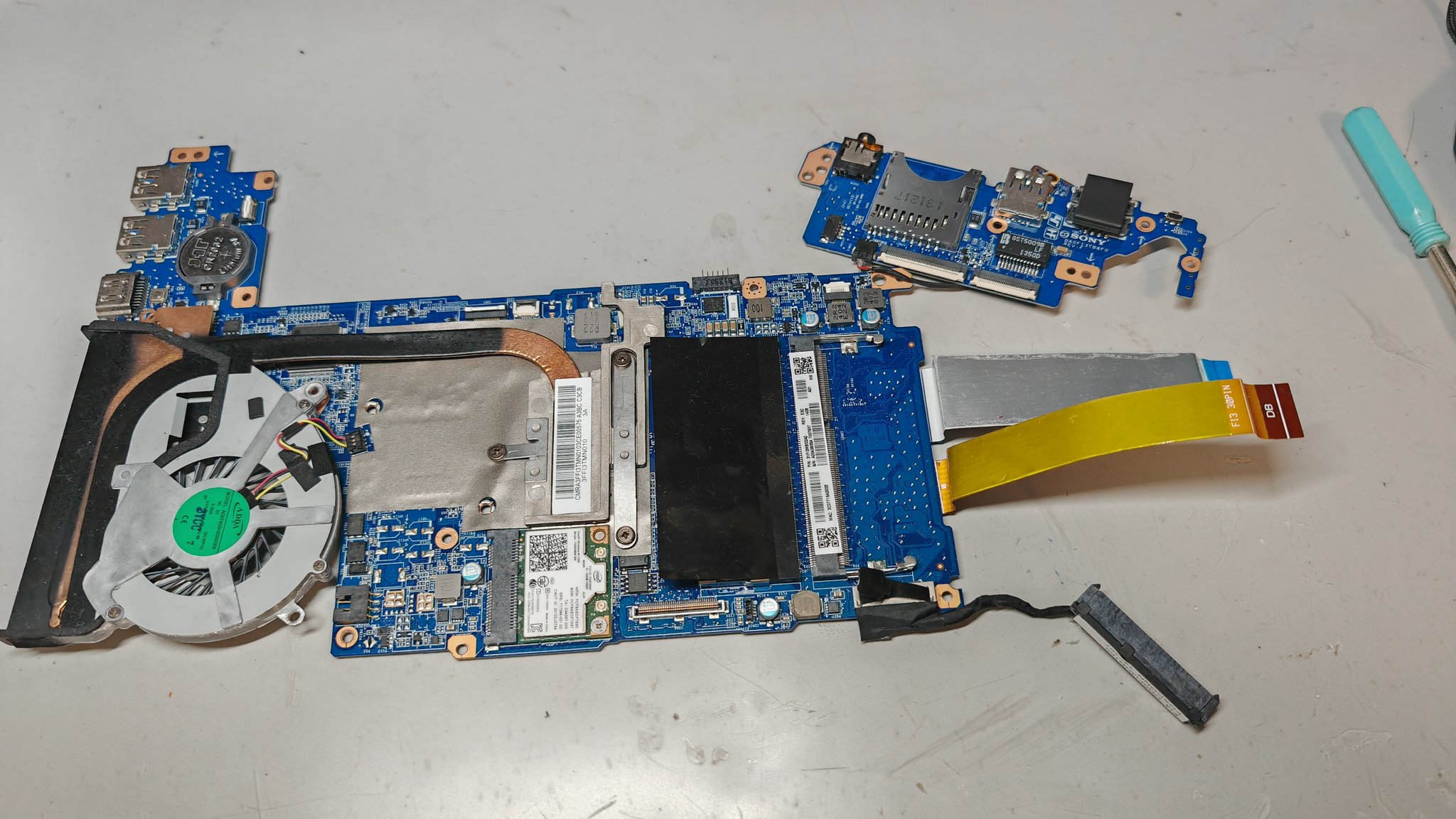 とこやん PCサポートページ toshiba note pc ＜サポート・サービス＞
