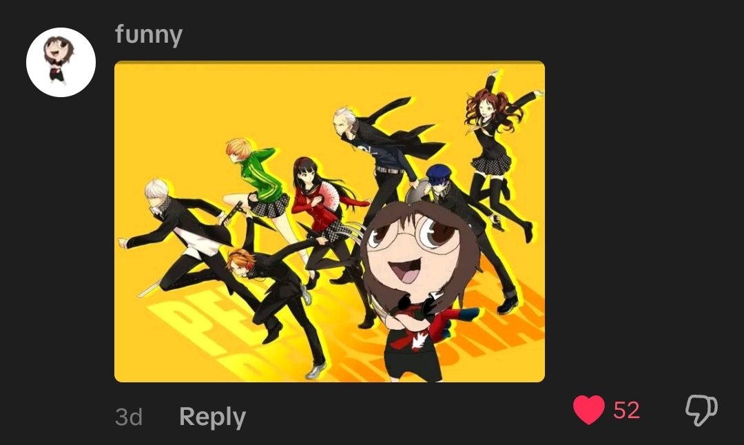 Oh my god I love this guy