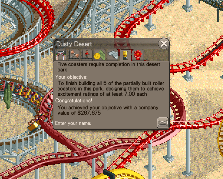 This took years off of my life.