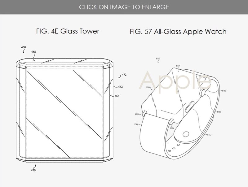 Manuel R. (@techbymanu) on Twitter photo π No Buttons. No Bezels. Just Glass. Appleβs Boldest Patent Yet
β’ π± All-glass device, prism-shaped.
β’ π₯οΈ Touchscreens on every surface.
β’ ποΈ Pressure sensors & hidden cameras.
β’ π Speakers/mics seamlessly embedded.
β’ π‘ Compatible with iPhone, iPad, Watch & Mac.
#Apple π No Buttons. No Bezels. Just Glass. Appleβs Boldest Patent Yet
β’ π± All-glass device, prism-shaped.
β’ π₯οΈ Touchscreens on every surface.
β’ ποΈ Pressure sensors & hidden cameras.
β’ π Speakers/mics seamlessly embedded.
β’ π‘ Compatible with iPhone, iPad, Watch & Mac.
#Apple