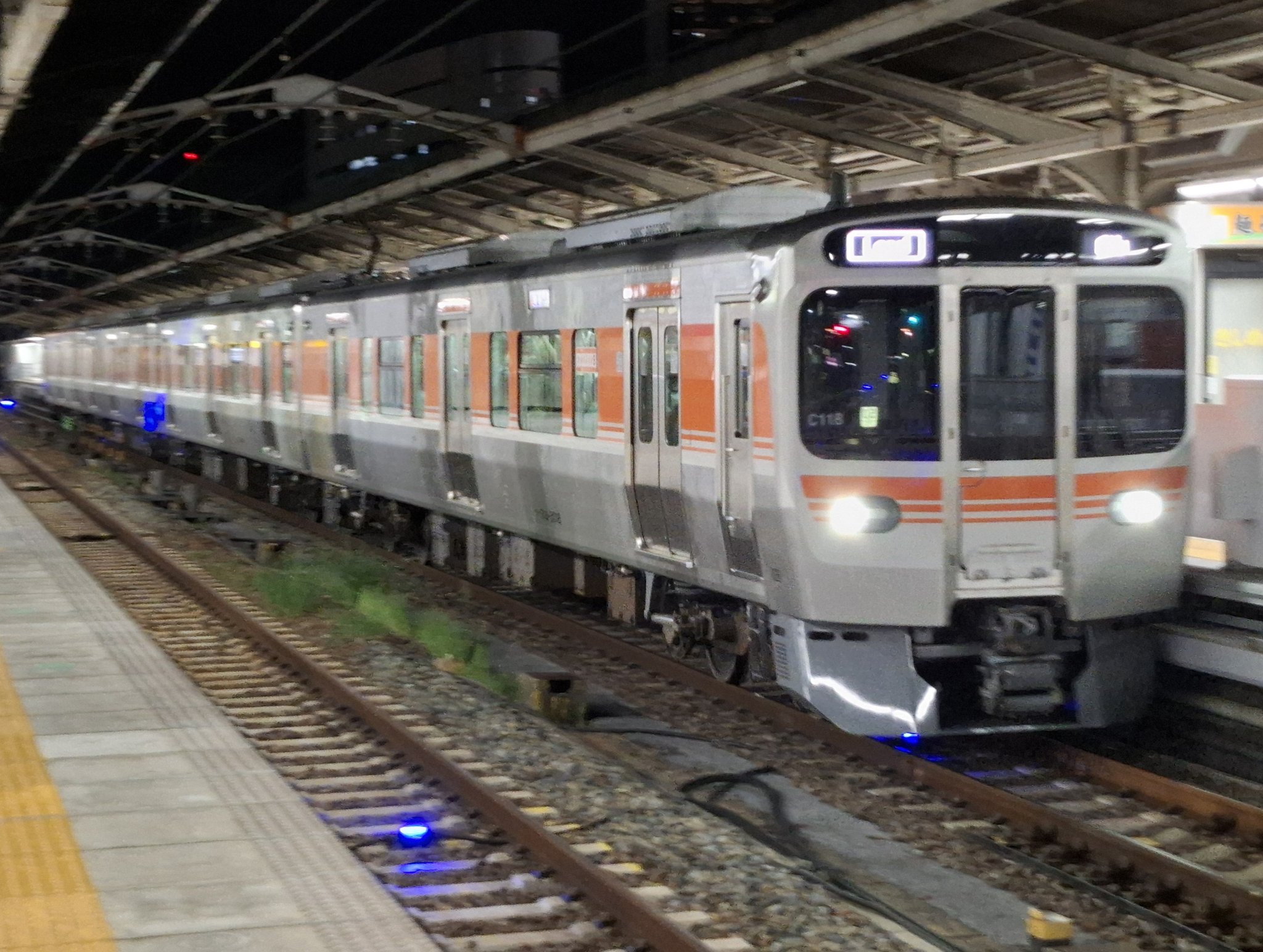 東海運用@愛知鷹党 on X: 