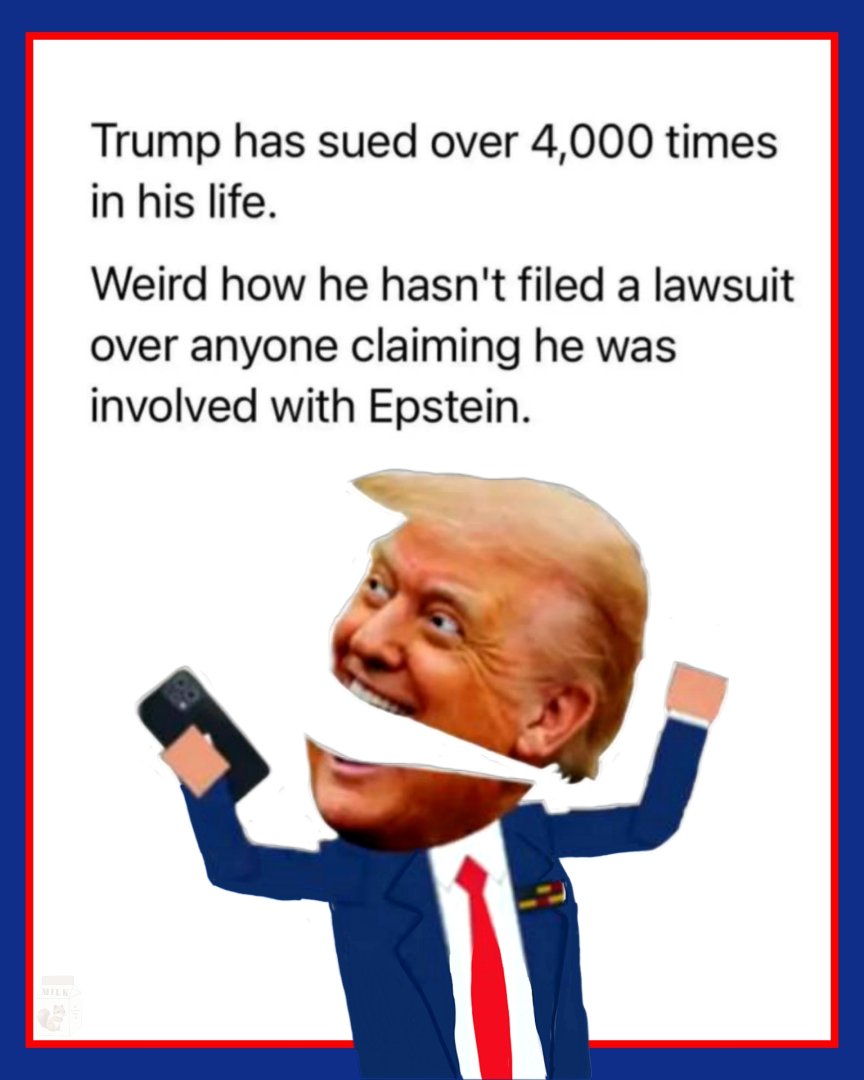 #PedophileTrump