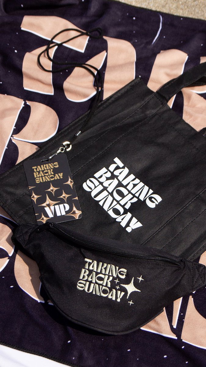 Taking Back Sunday tweet media