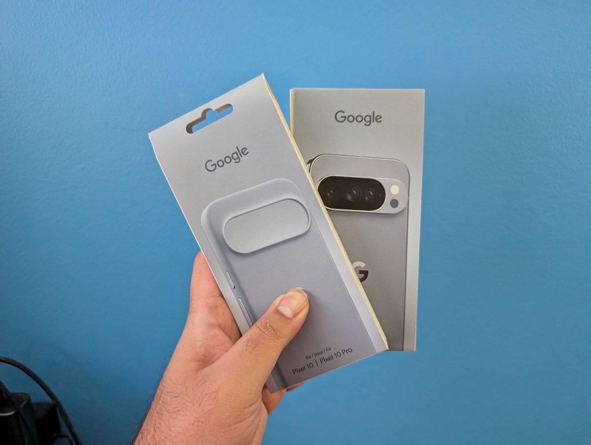 Sachin Bahal (@sachinbahal) on Twitter photo Thanks <a href="/googlecanada/">Google Canada</a> for sending the new Pixel 10 Pro in Moonstone for review, stay tuned for a full review
#MadeByGoogle <a href="/Google/">Google</a> <a href="/madebygoogle/">Made by Google</a> Thanks <a href="/googlecanada/">Google Canada</a> for sending the new Pixel 10 Pro in Moonstone for review, stay tuned for a full review
#MadeByGoogle <a href="/Google/">Google</a> <a href="/madebygoogle/">Made by Google</a>