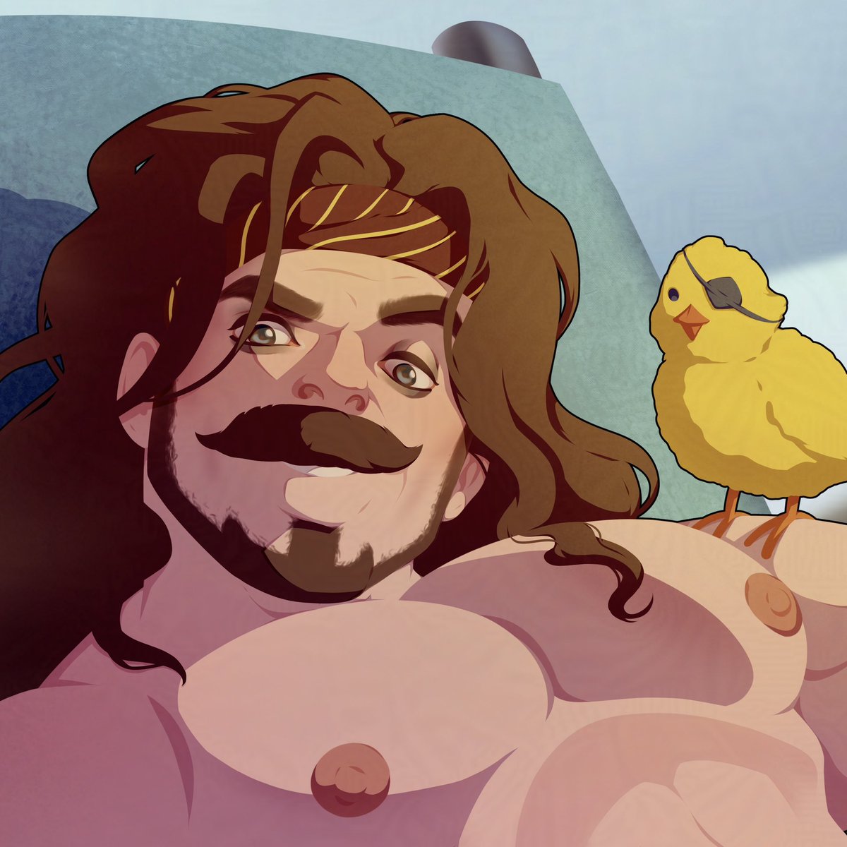 Freezeray04's tweet photo. WIP
#dateeverythinggame #dateeverythingjacques #dateeverything https://t.co/RgHjtkv4XG