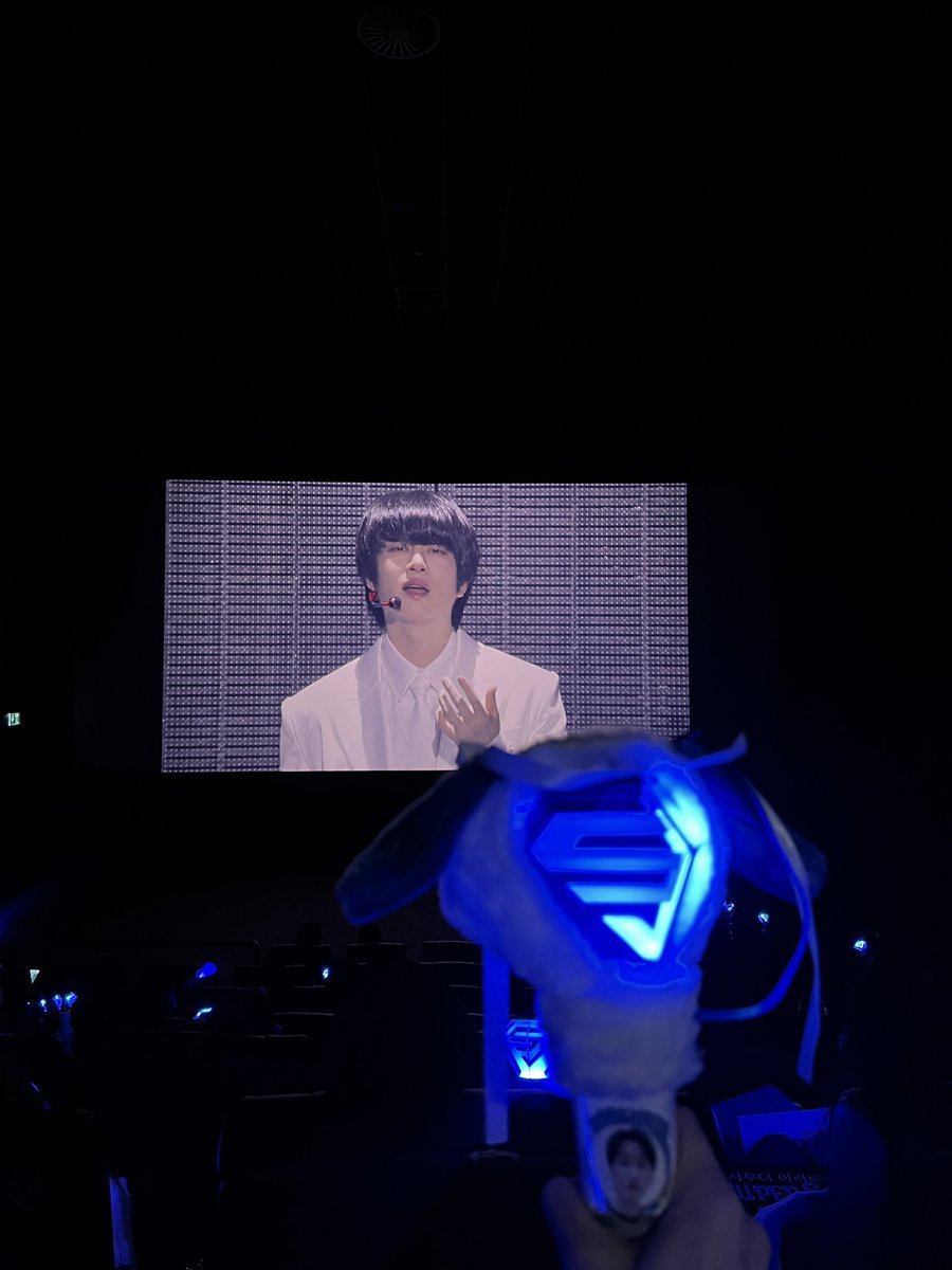 #SUPERSHOW10_SEOUL 💙