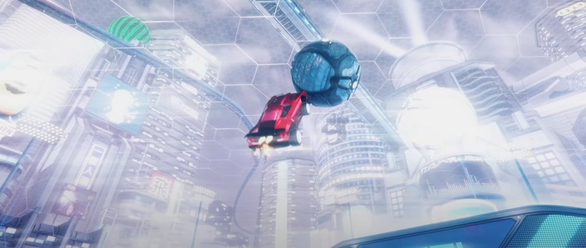 Team Hope tweet media