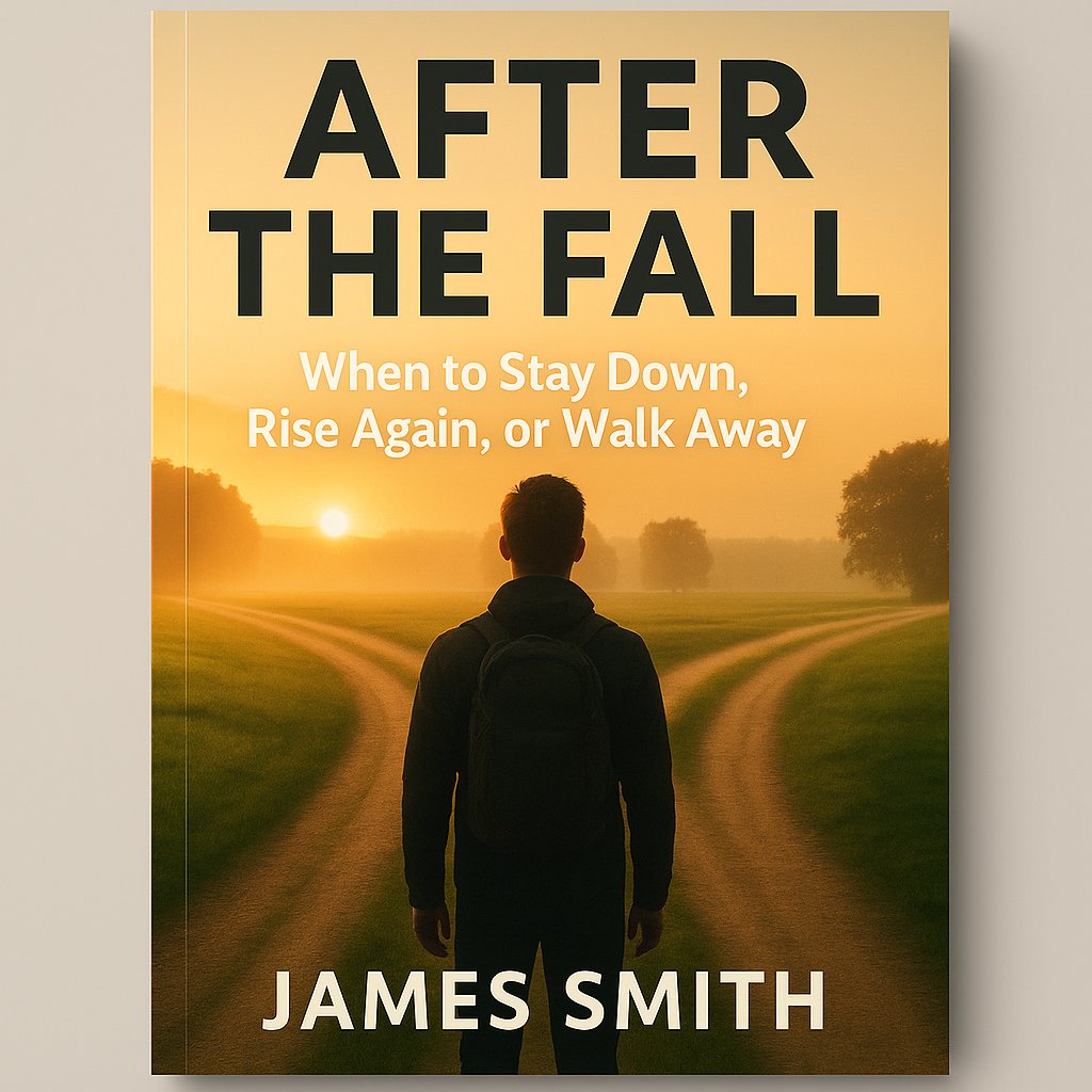 ✨️ Coming soon 📖✔️
amazon.com/author/jamessm… 
#failure #fail #Failures