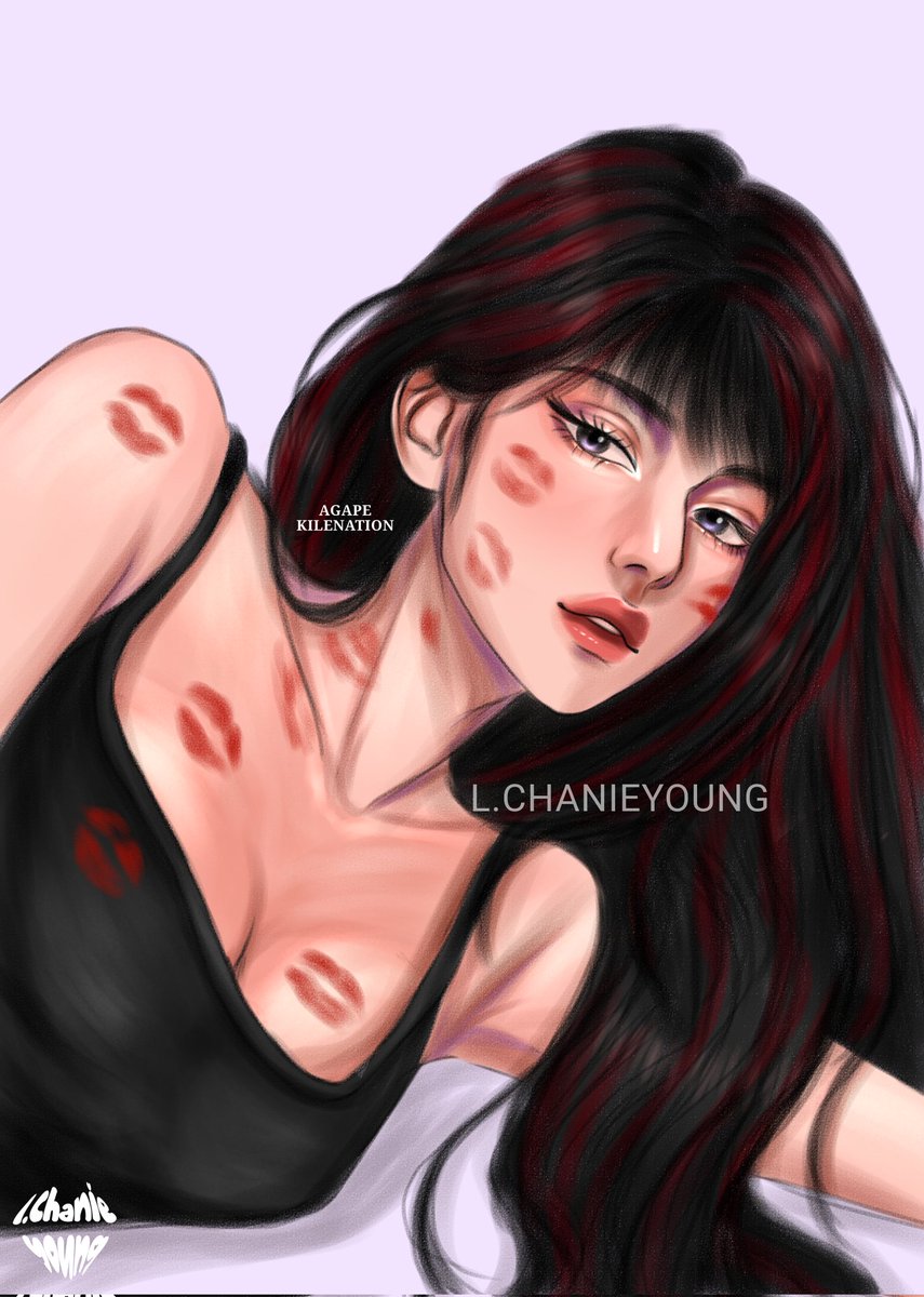 Chanie🍅 tweet media