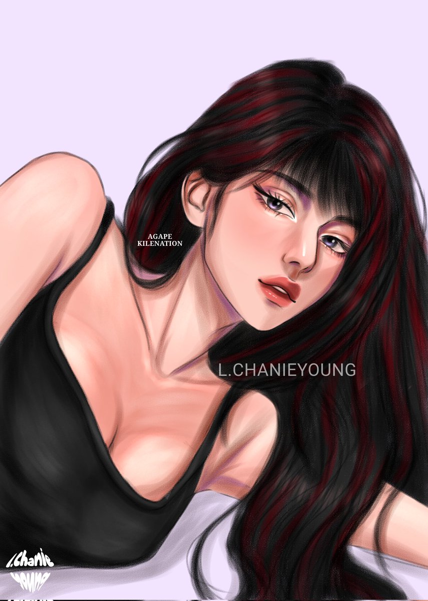 Chanie🍅 tweet media