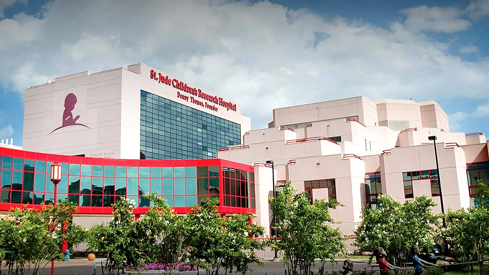 St. Jude Launches Master’s in Applied Biomedical Data Sciences, Welcomes First Class

<a href="/StJude/">St. Jude</a> <a href="/StJudeResearch/">St. Jude Research</a>

oncodaily.com/voices/biomedi…

#OncoDaily #Oncology #Cancer #Health #Medicine #MedTwitter #MedEd #MedOnc #MedNews #StJude #BiomedicalData #DataScience <a href="/CancerWorldmag/">CancerWorld</a>