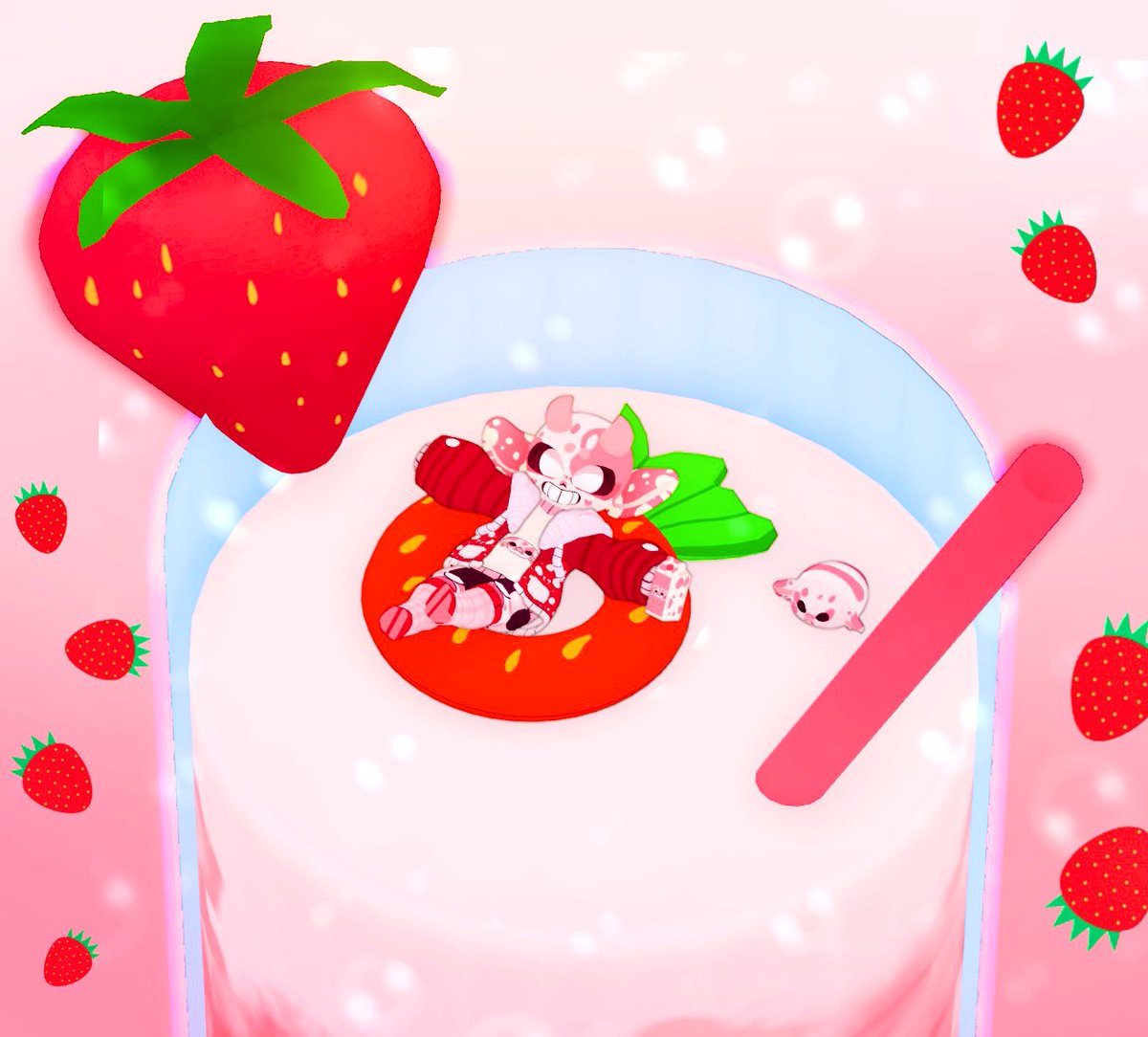 🌸🌷 • H00DIE_VR • 🌸🌷 tweet media