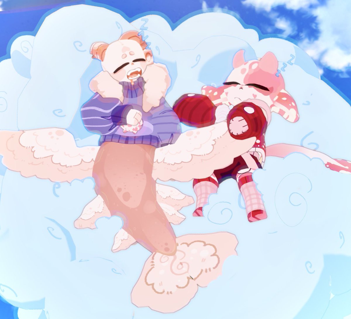 🌸🌷 • H00DIE_VR • 🌸🌷 tweet media