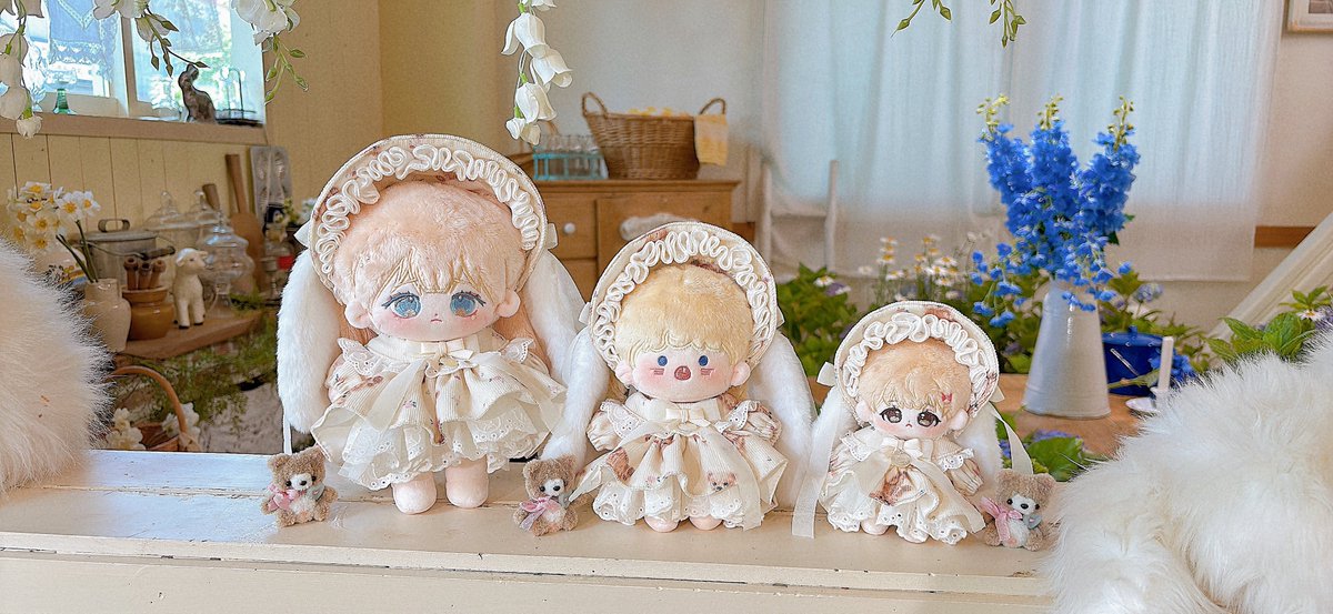 ์ ์ด๋ฒ๋ ๐ฉท ์์ธํ ๊ตญ๋ด์ท์ฅ ๐ฉท ur bunny closet tweet media