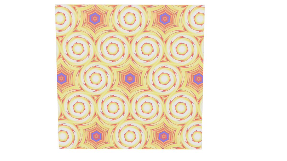 mechpalace's tweet image. スティーブヒルさんの
modo用プロシージャルテクスチャキットの続報。

「もうすぐ完成する予定です」との事です。

#modo #foundrymodo