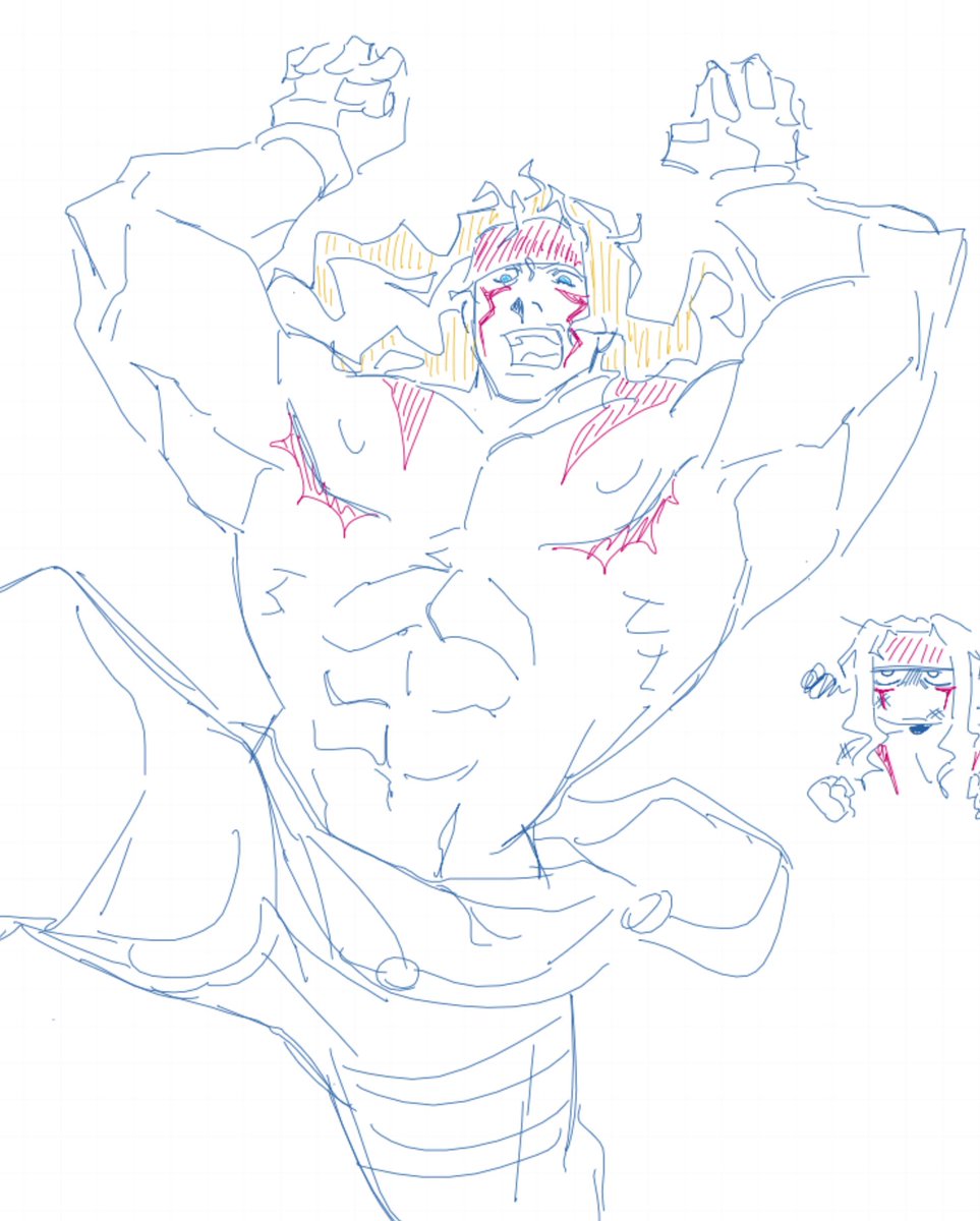 muscle practice stuff