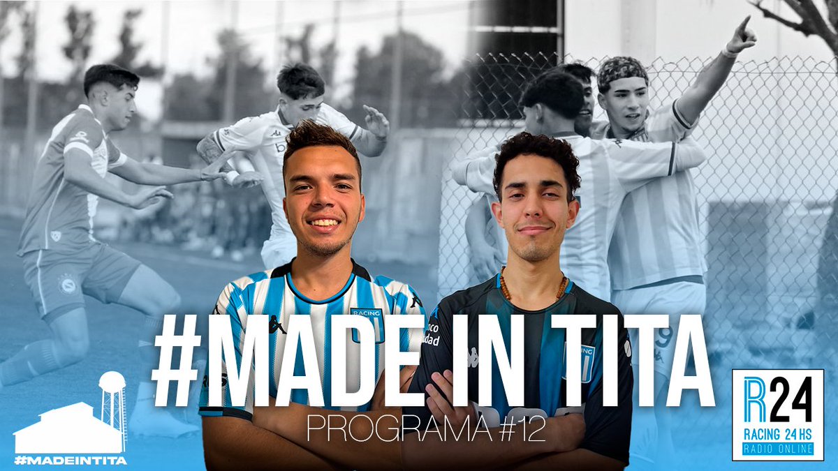 Racing 24 - Radio Online tweet media