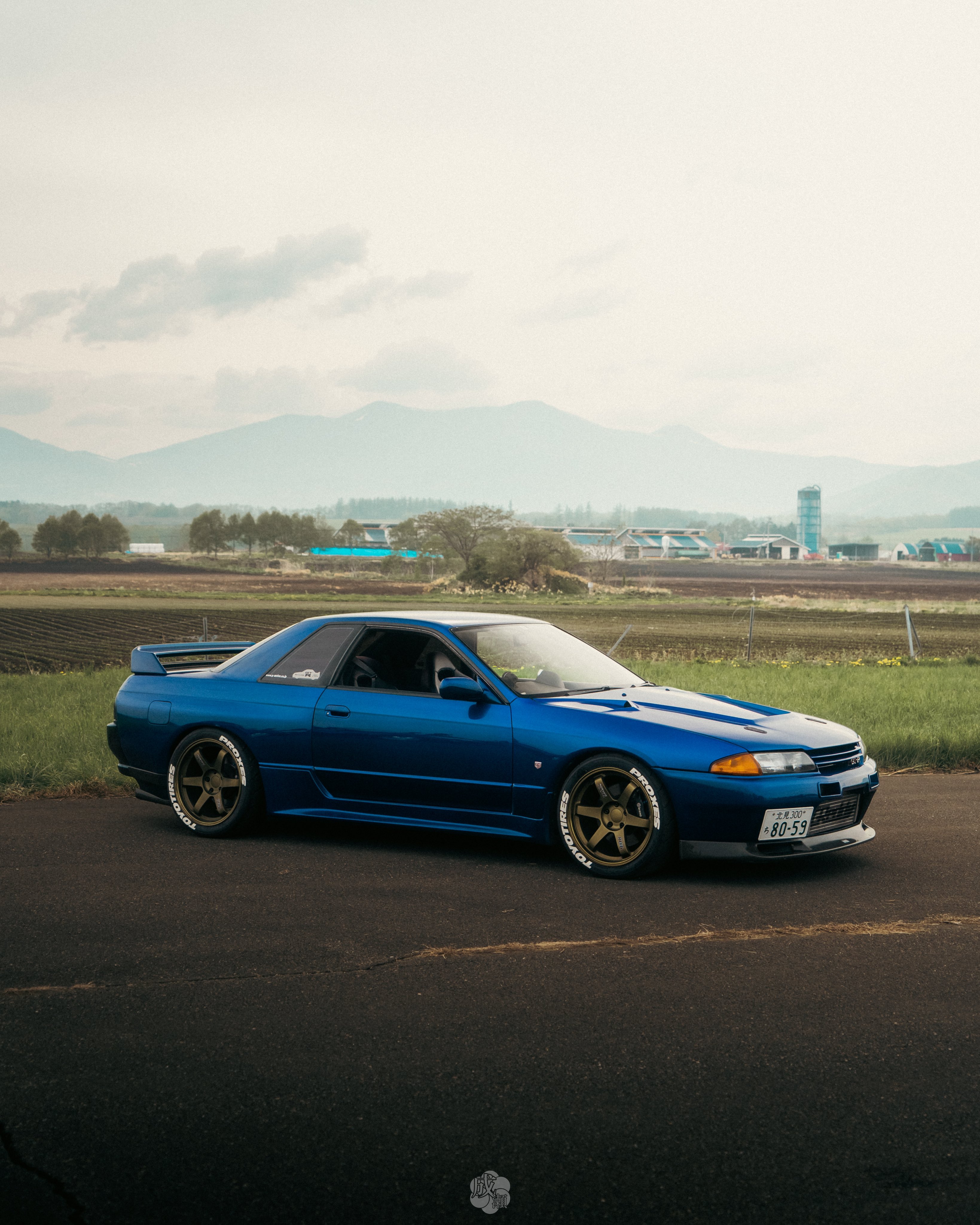 りゅー (@1114skylinegtr) / X