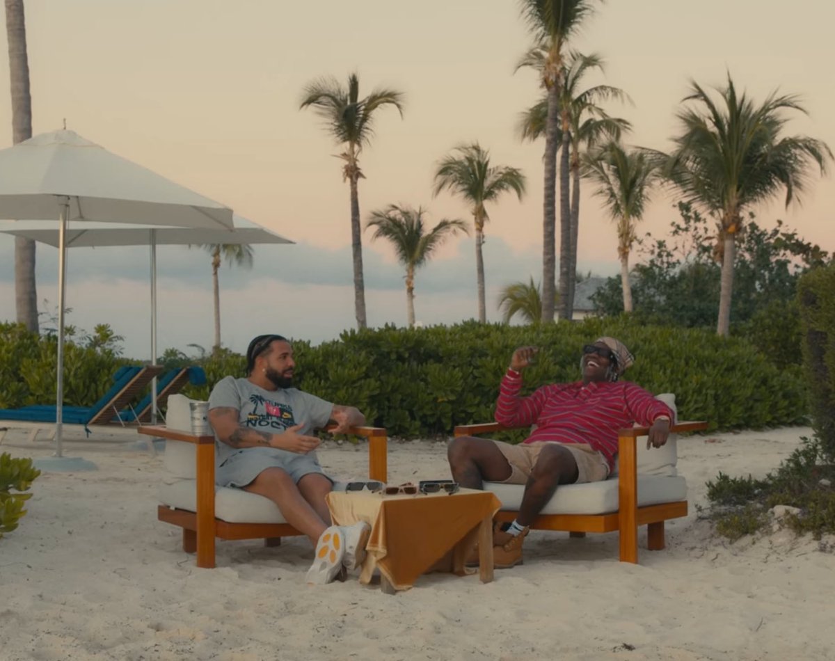 You niggas are UNWELL