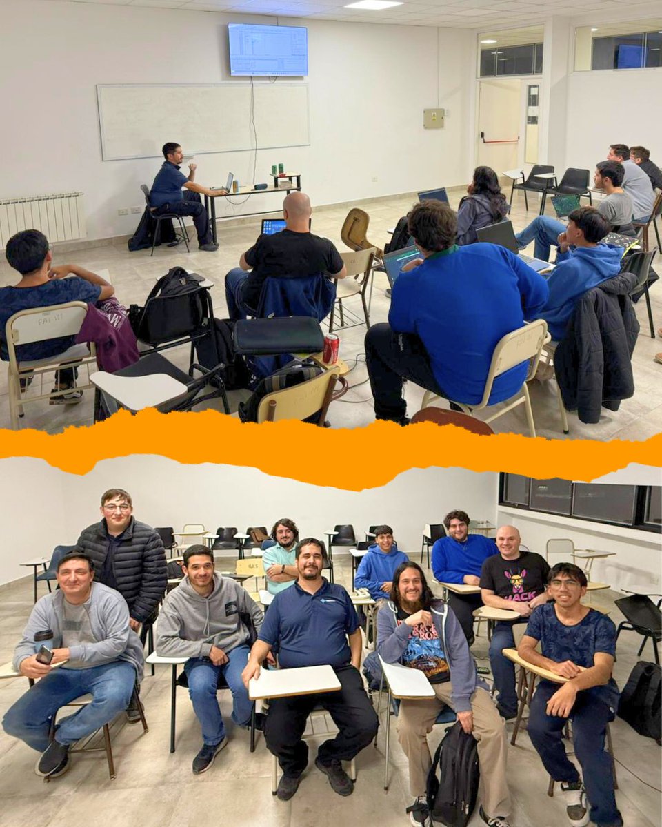 HackElValle tweet media