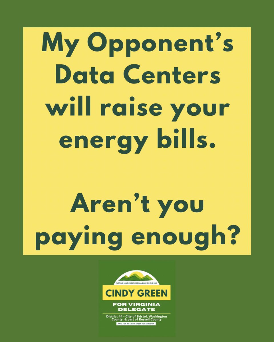 CindyGreenVA's tweet photo. We need someone in Richmond that will stand up for the people of District 44!
#flip44 https://t.co/tKmhxau7Gm