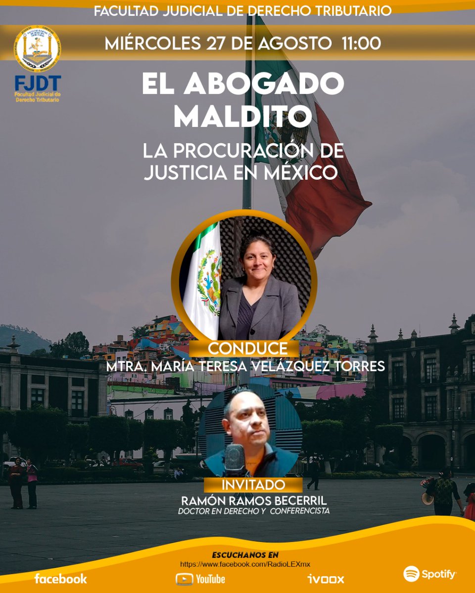 Ref/Dar Abogados (@ref_darabogados) on Twitter photo 