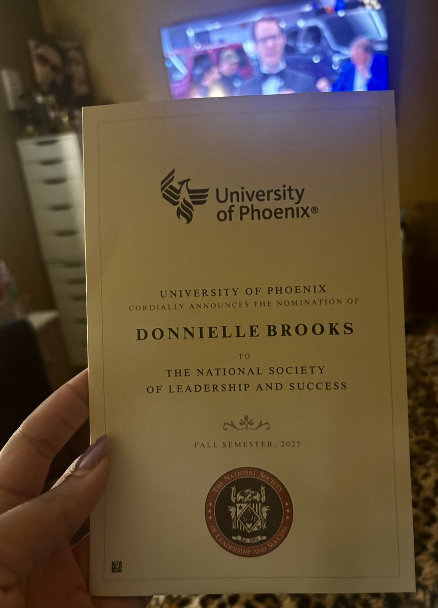 Donnielle Brooks tweet media