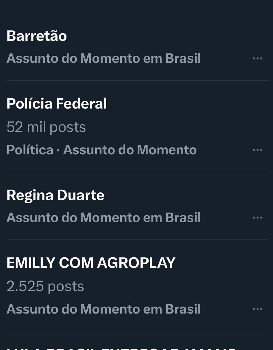 EdilaineMorais1's tweet photo. Emilly tem o nome forte!

EMILLY COM AGROPLAY https://t.co/FxEToMxRRX