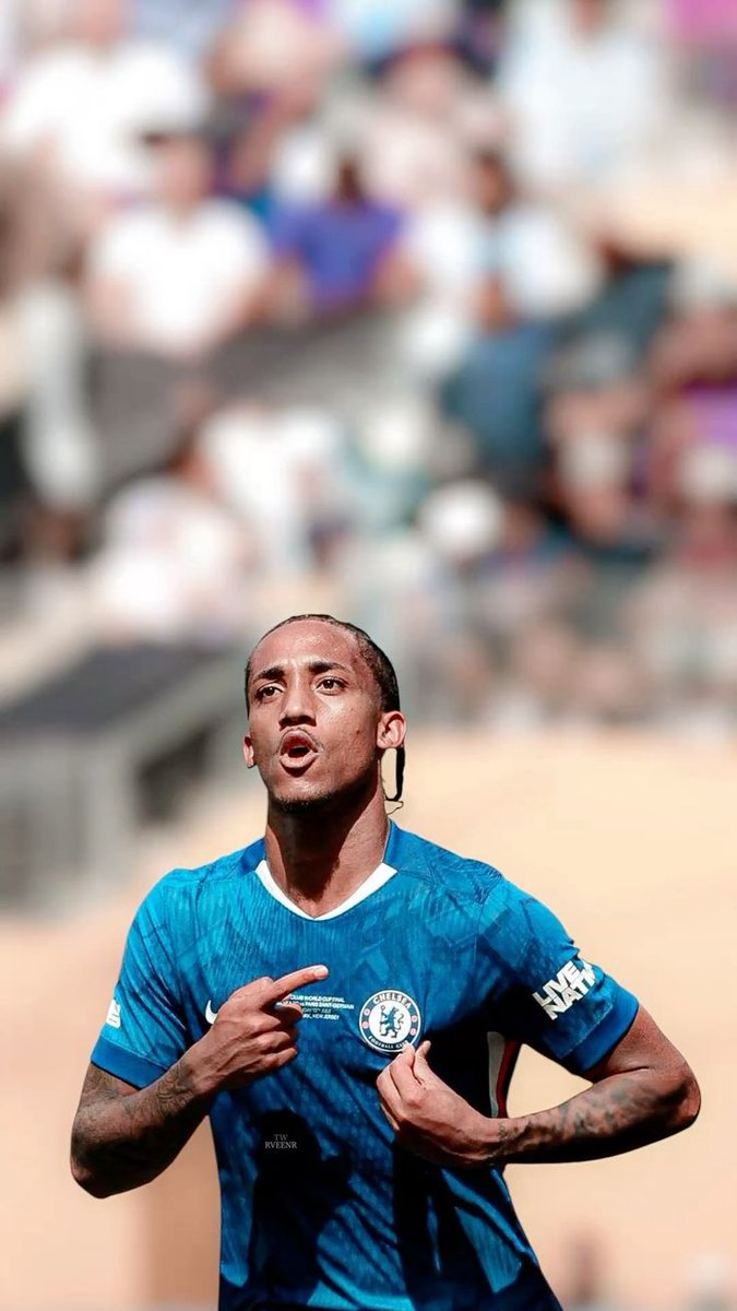 From  🌏6M 👉 4.8M

Joao Pedro showed us No Palmer Still Party.

#FPLCommunity
#fplindonesia