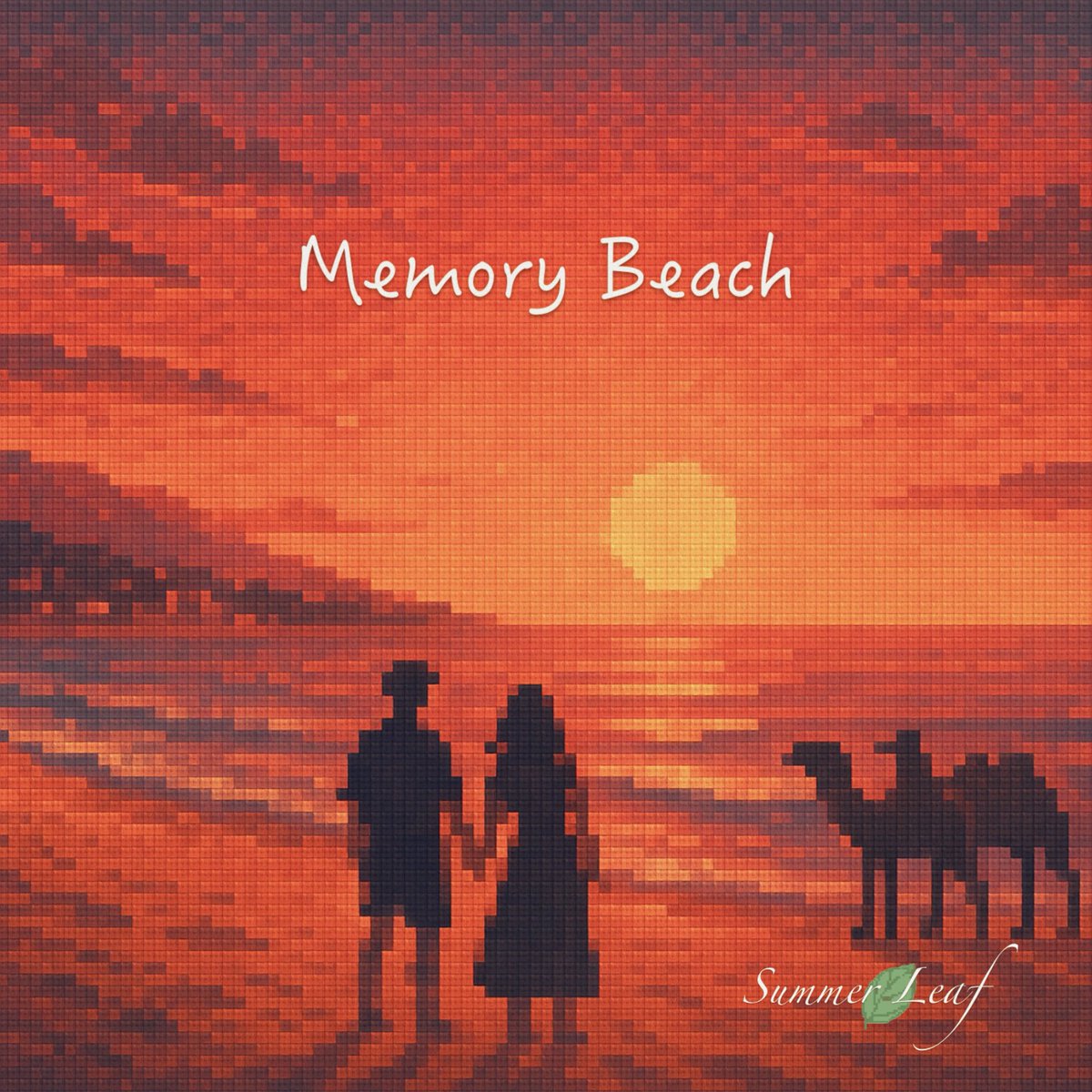 SummerLeaf tweet media