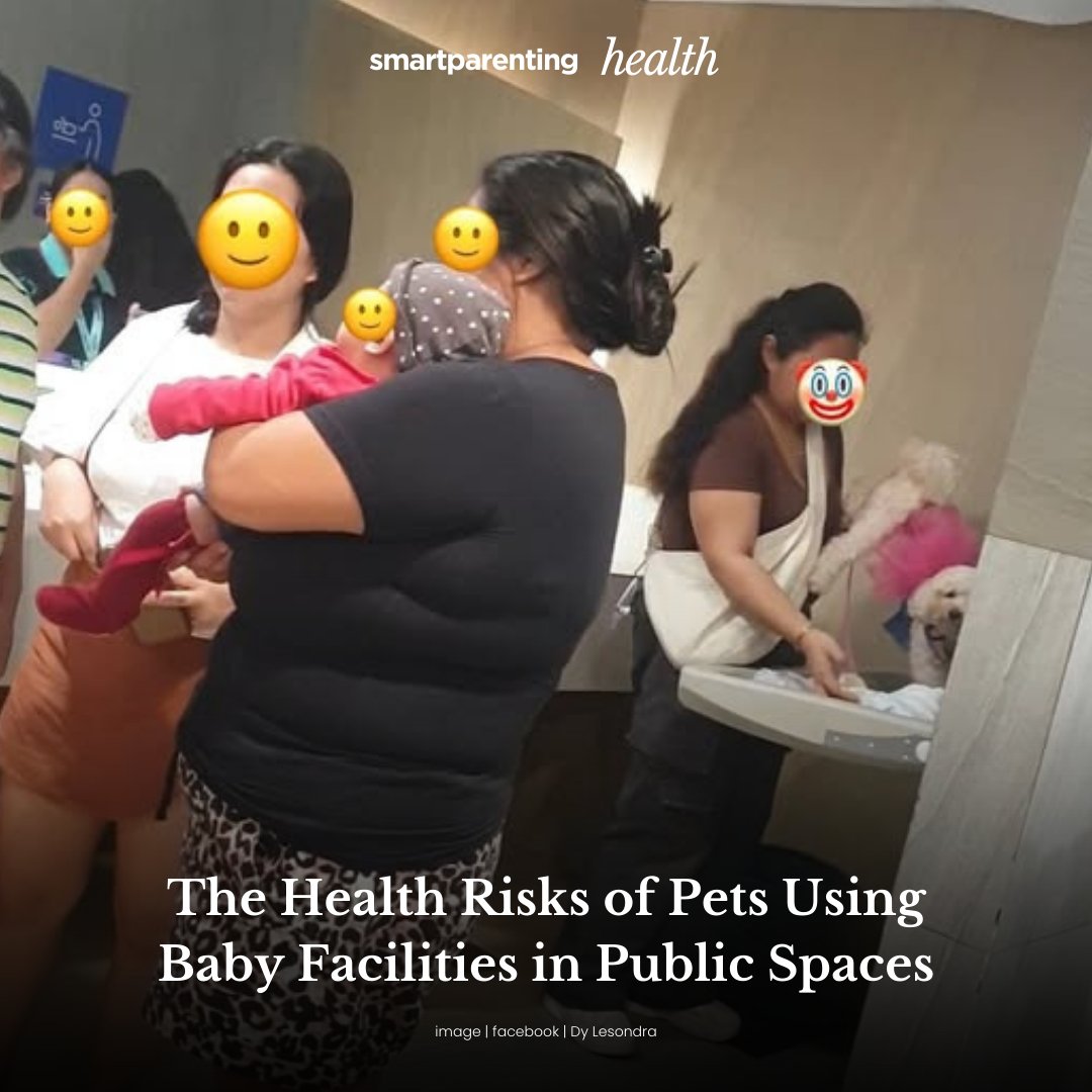 Smart Parenting tweet media