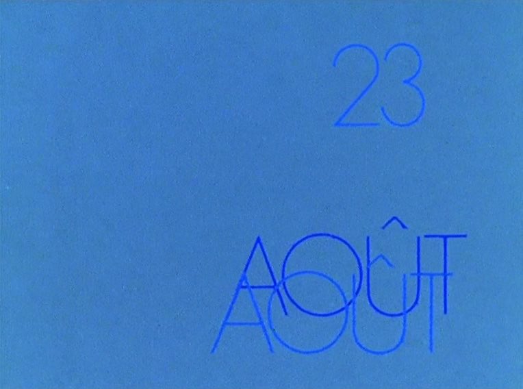 soundnimage's tweet photo. 자크 로지에, <오루에 쪽으로>(1973) 첫 번째 쇼트

8월 23일 https://t.co/Wp8RAETPqY